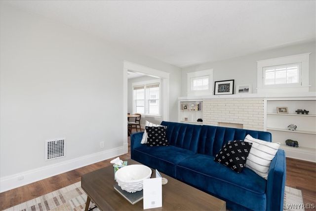 262 Sterling Avenue, Buffalo, NY 14216