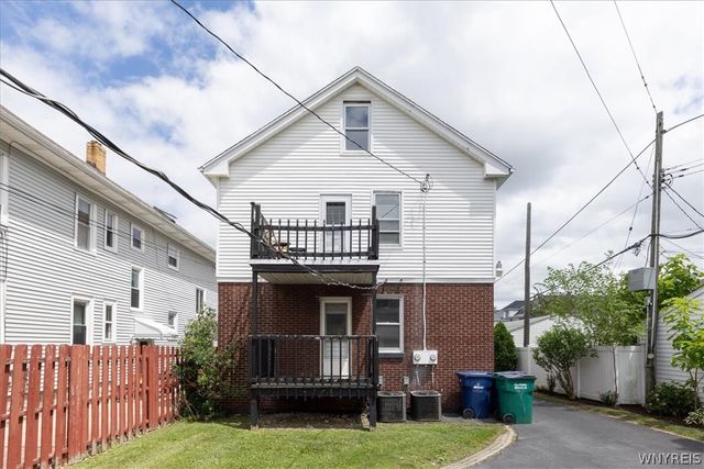 262 Sterling Avenue, Buffalo, NY 14216