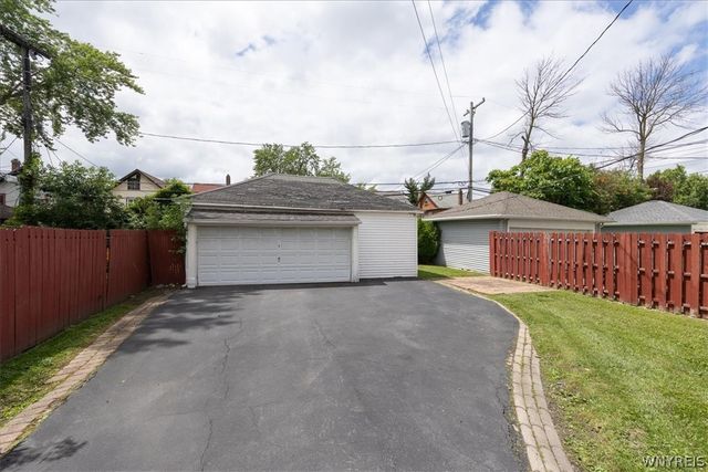 262 Sterling Avenue, Buffalo, NY 14216