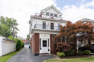 262 Sterling Avenue, Buffalo, NY 14216