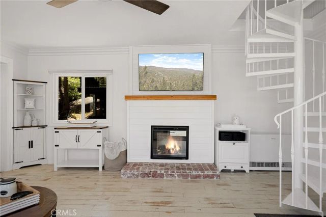 988 Inspiration Drive, Lake Arrowhead, CA 92326