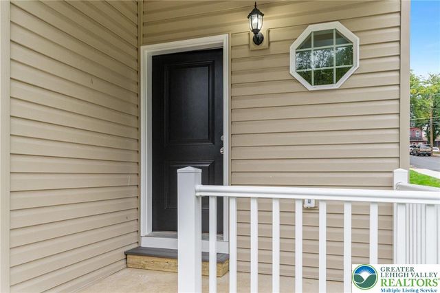 329 Barber Street Lot 48, Allentown City, PA 18103