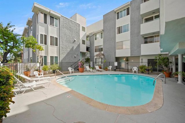 1907 Robinson Ave 309, San Diego, CA 92104