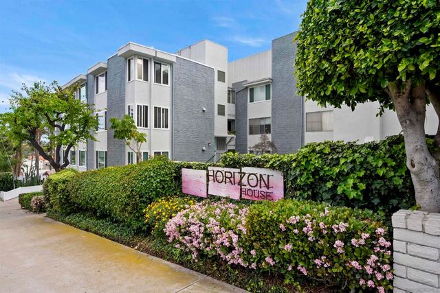 1907 Robinson Ave 309, San Diego, CA 92104