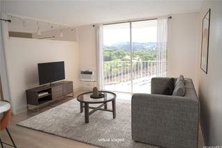 98-1038 Moanalua Road 7-1706, Aiea, HI 96701