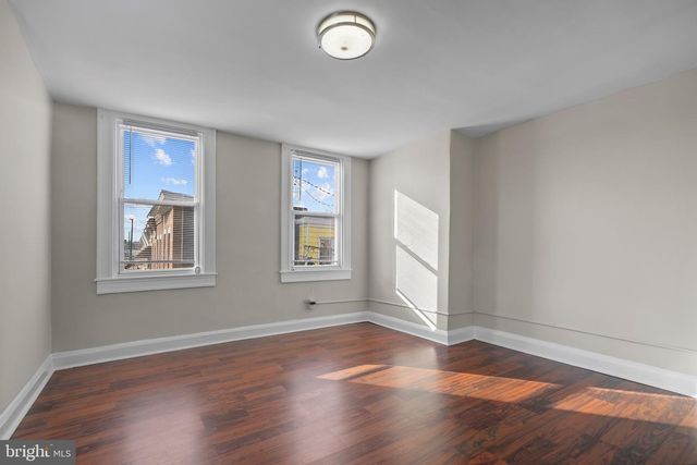 3219 E MONUMENT ST, Baltimore, MD 21205