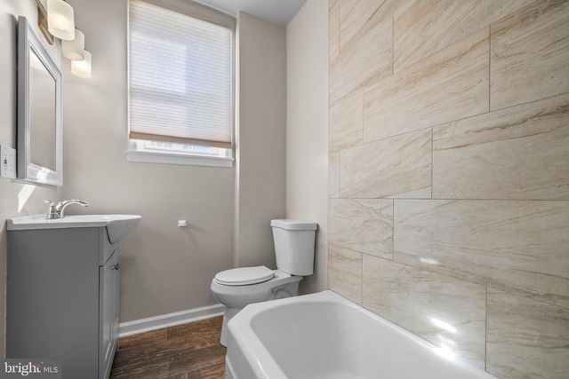 3219 E MONUMENT ST, Baltimore, MD 21205