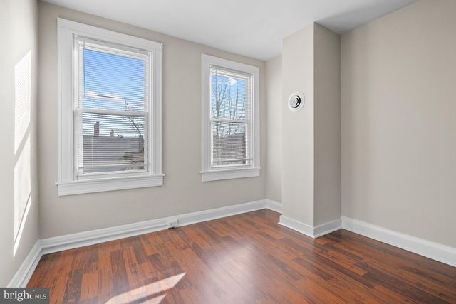 3219 E MONUMENT ST, Baltimore, MD 21205