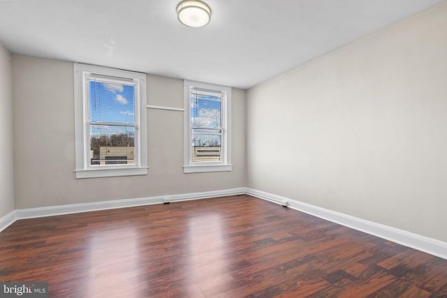3219 E MONUMENT ST, Baltimore, MD 21205