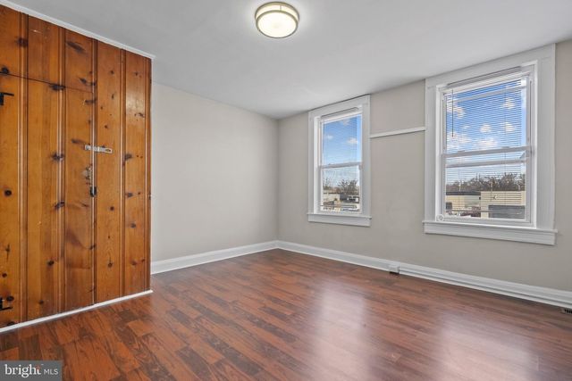 3219 E MONUMENT ST, Baltimore, MD 21205