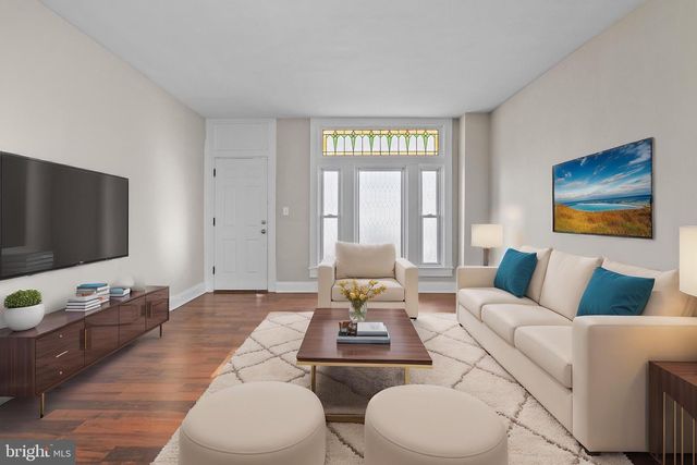 3219 E MONUMENT ST, Baltimore, MD 21205
