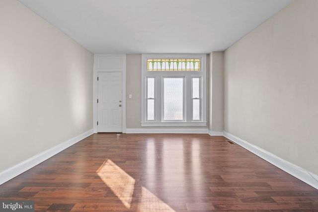 3219 E MONUMENT ST, Baltimore, MD 21205