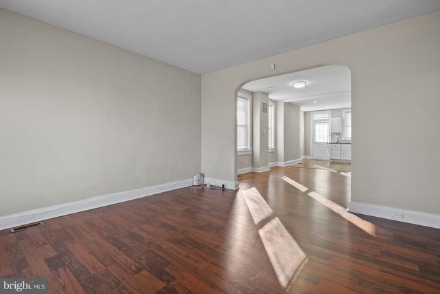3219 E MONUMENT ST, Baltimore, MD 21205