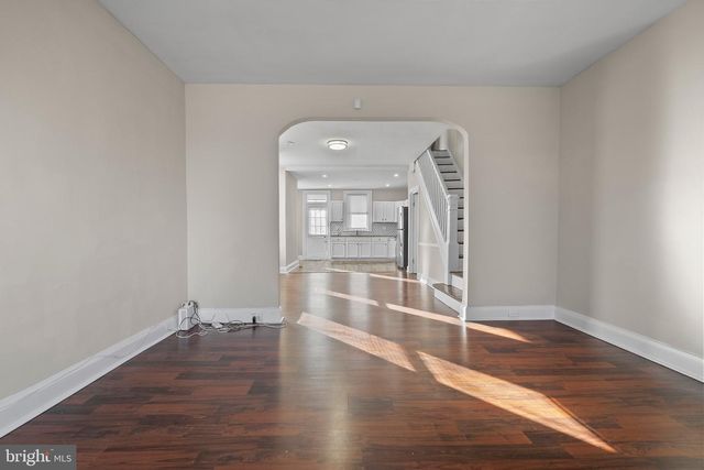 3219 E MONUMENT ST, Baltimore, MD 21205