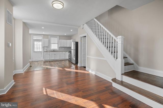 3219 E MONUMENT ST, Baltimore, MD 21205