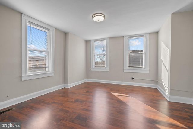 3219 E MONUMENT ST, Baltimore, MD 21205