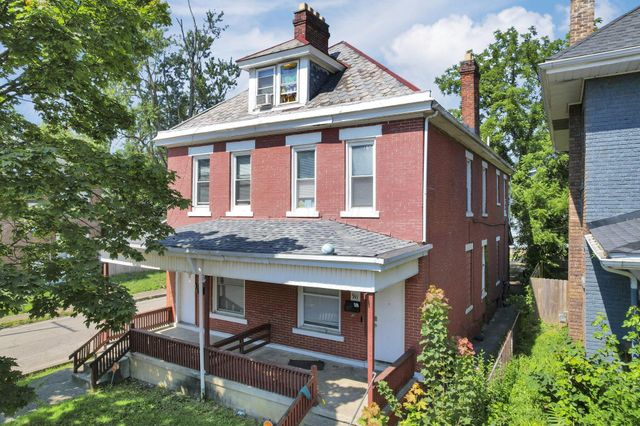 911-913 Linwood Avenue, Columbus, OH 43206