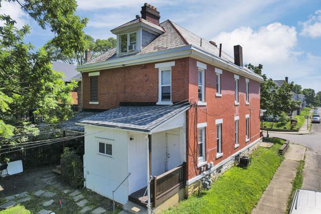 911-913 Linwood Avenue, Columbus, OH 43206