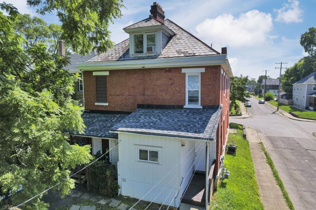 911-913 Linwood Avenue, Columbus, OH 43206