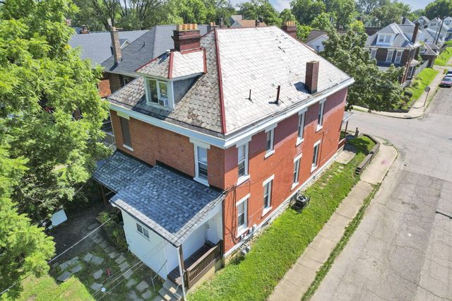 911-913 Linwood Avenue, Columbus, OH 43206