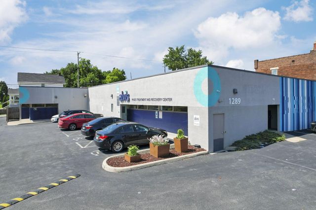911-913 Linwood Avenue, Columbus, OH 43206
