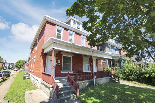 911-913 Linwood Avenue, Columbus, OH 43206