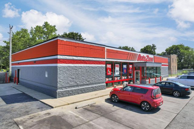 911-913 Linwood Avenue, Columbus, OH 43206