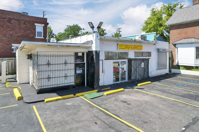 911-913 Linwood Avenue, Columbus, OH 43206