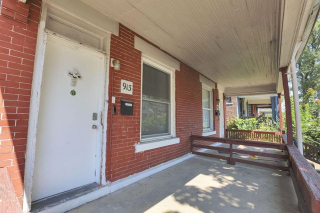 911-913 Linwood Avenue, Columbus, OH 43206
