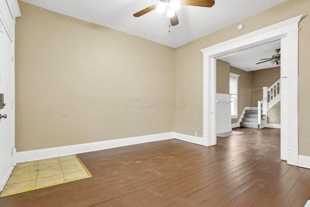 911-913 Linwood Avenue, Columbus, OH 43206