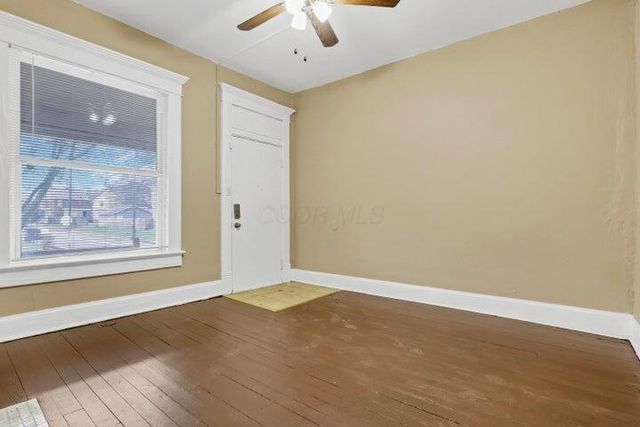 911-913 Linwood Avenue, Columbus, OH 43206