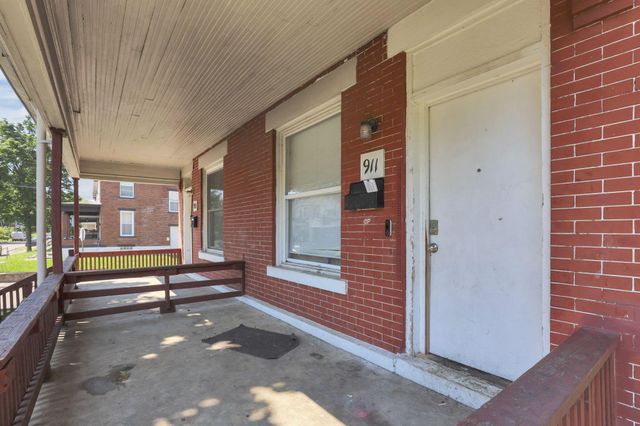 911-913 Linwood Avenue, Columbus, OH 43206