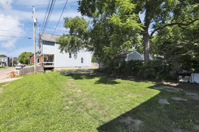 911-913 Linwood Avenue, Columbus, OH 43206