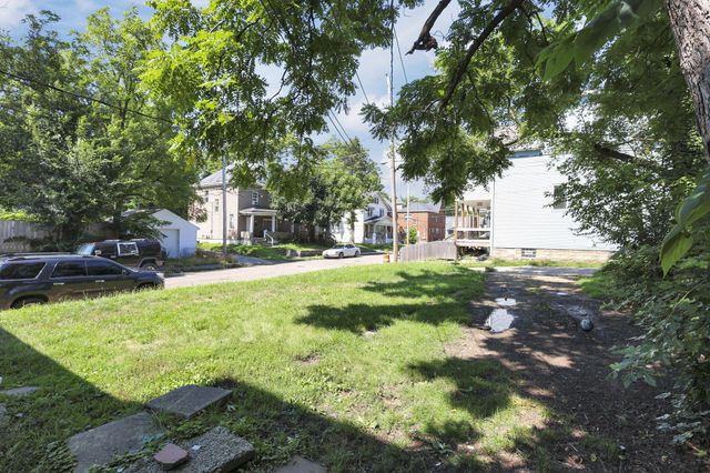 911-913 Linwood Avenue, Columbus, OH 43206