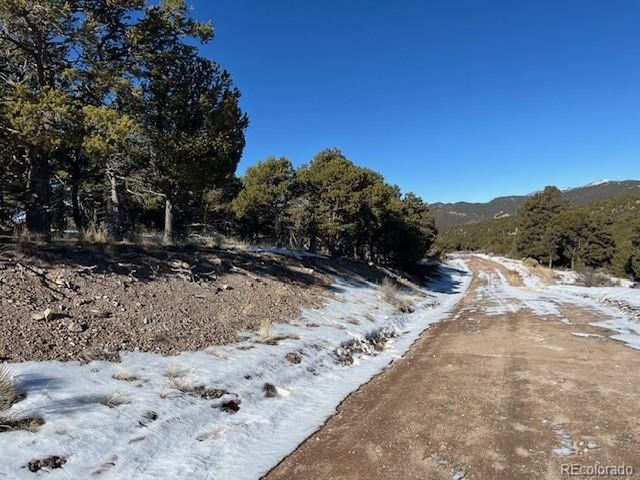 7898 Tiernan Rd, Fort Garland, CO 81133