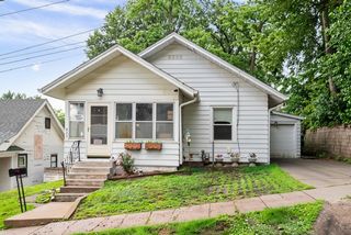 922 Madison Street, Davenport, IA 52804