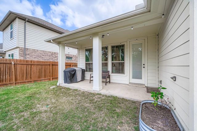 324 Clear Fork LOOP, Georgetown, TX 78628