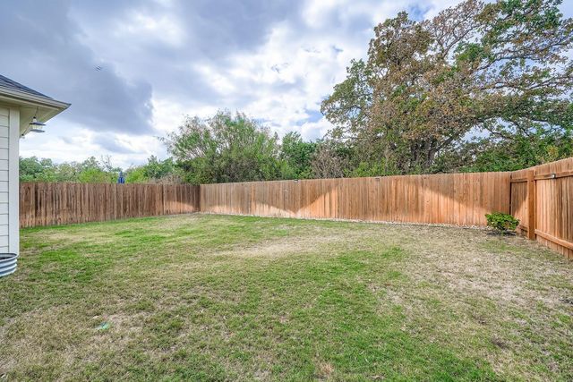 324 Clear Fork LOOP, Georgetown, TX 78628