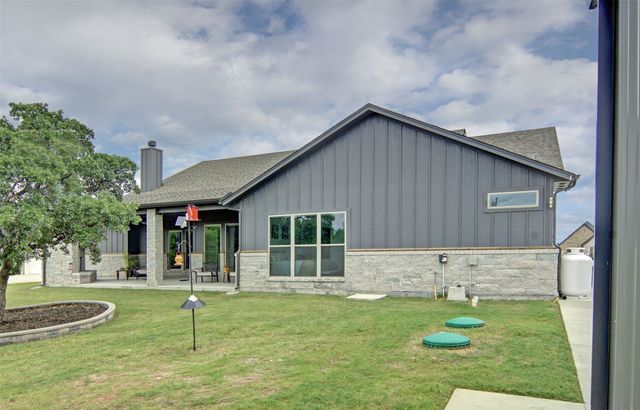 242 Coalson Crossing, Azle, TX 76020