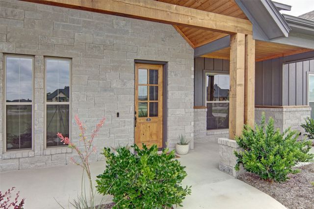 242 Coalson Crossing, Azle, TX 76020