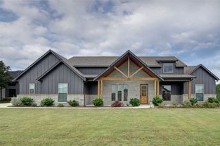 242 Coalson Crossing, Azle, TX 76020
