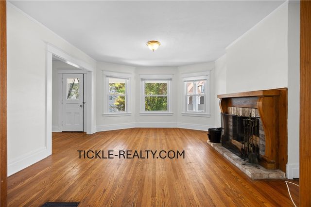 15-17 Roosevelt Street, Rochester, NY 14607