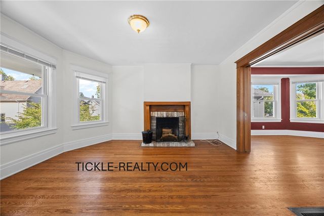 15-17 Roosevelt Street, Rochester, NY 14607