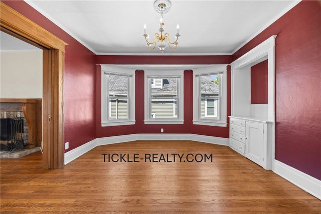 15-17 Roosevelt Street, Rochester, NY 14607