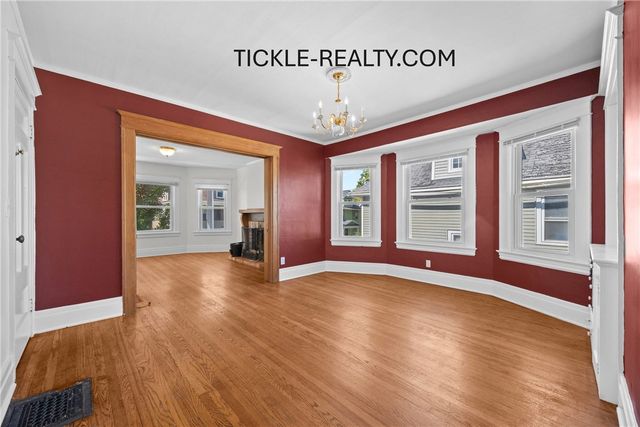 15-17 Roosevelt Street, Rochester, NY 14607