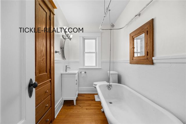 15-17 Roosevelt Street, Rochester, NY 14607