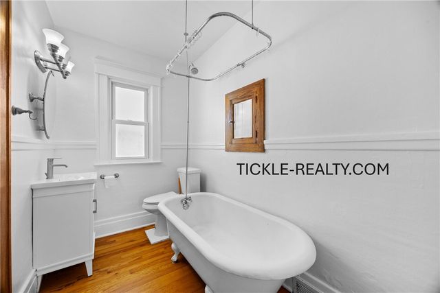 15-17 Roosevelt Street, Rochester, NY 14607