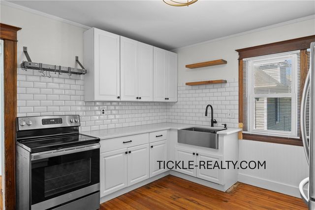 15-17 Roosevelt Street, Rochester, NY 14607