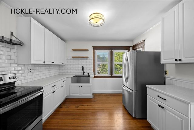 15-17 Roosevelt Street, Rochester, NY 14607