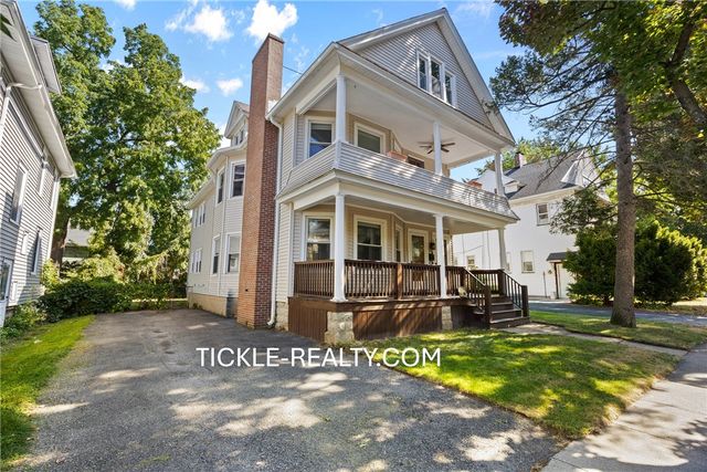 15-17 Roosevelt Street, Rochester, NY 14607